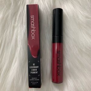 Smashbox - Crushit